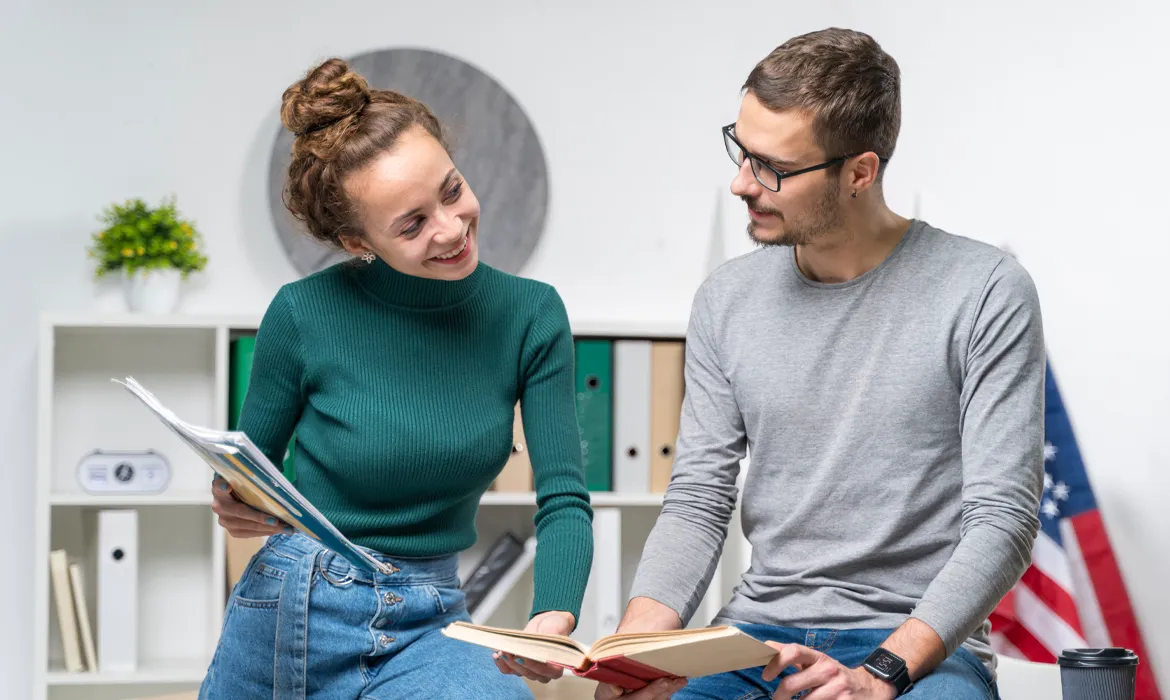 Ingles E Pre Requisito Para Trocar De Emprego 1170x700