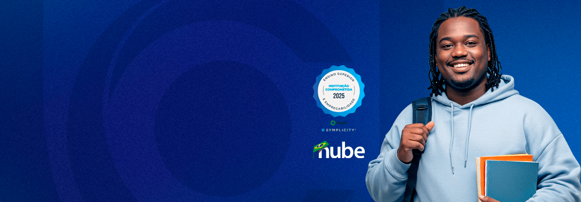 Banner FEIRAS DE ESTÁGIO NUBE