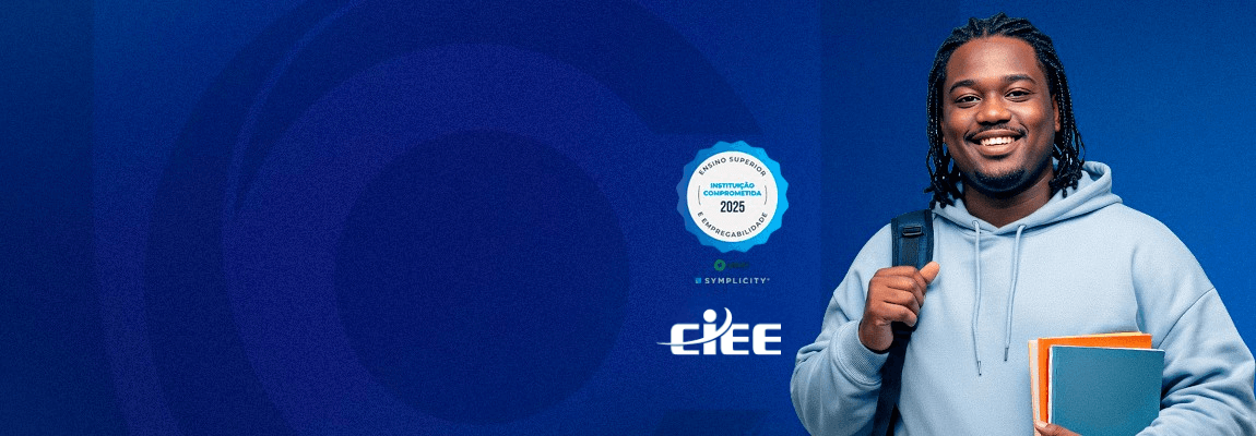 MARATONA DE ESTÁGIOS CIEE