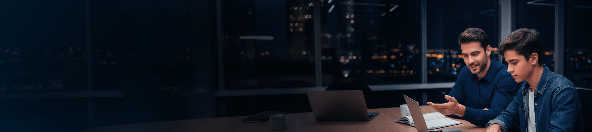 PREPARADOR DE ENTREVISTAS