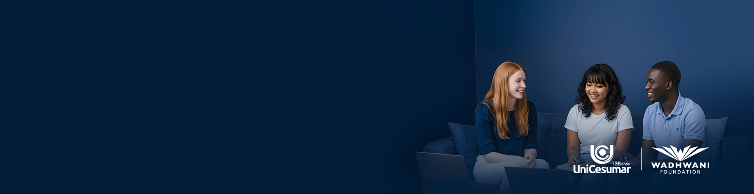 SEJA UM COLEGA DE CARREIRA