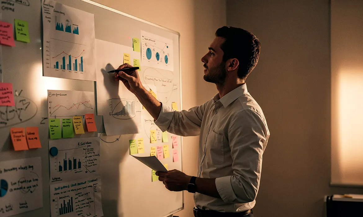 Como Estabelecer Metas Profissionais Para 2026 1170x700