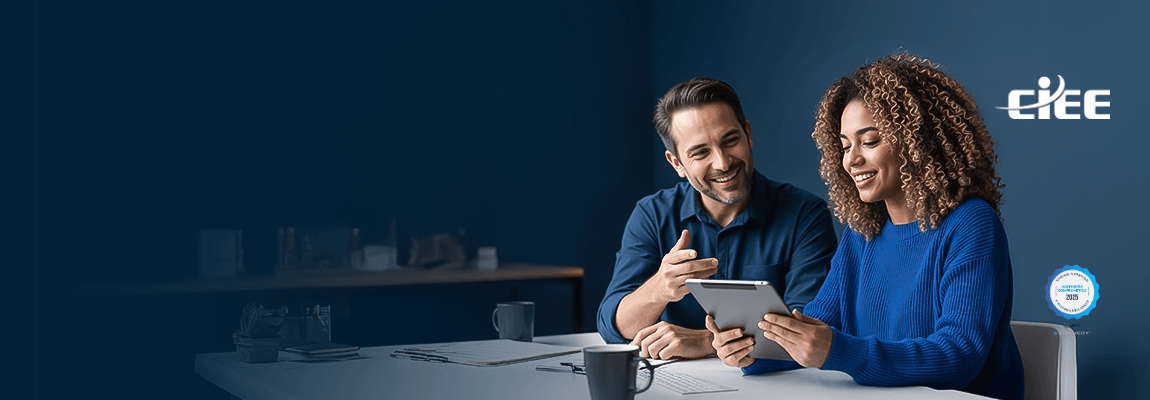 MARATONA DE ESTÁGIOS CIEE