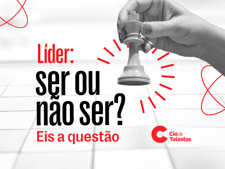 Capa Blog Lider Ser Ou Nao