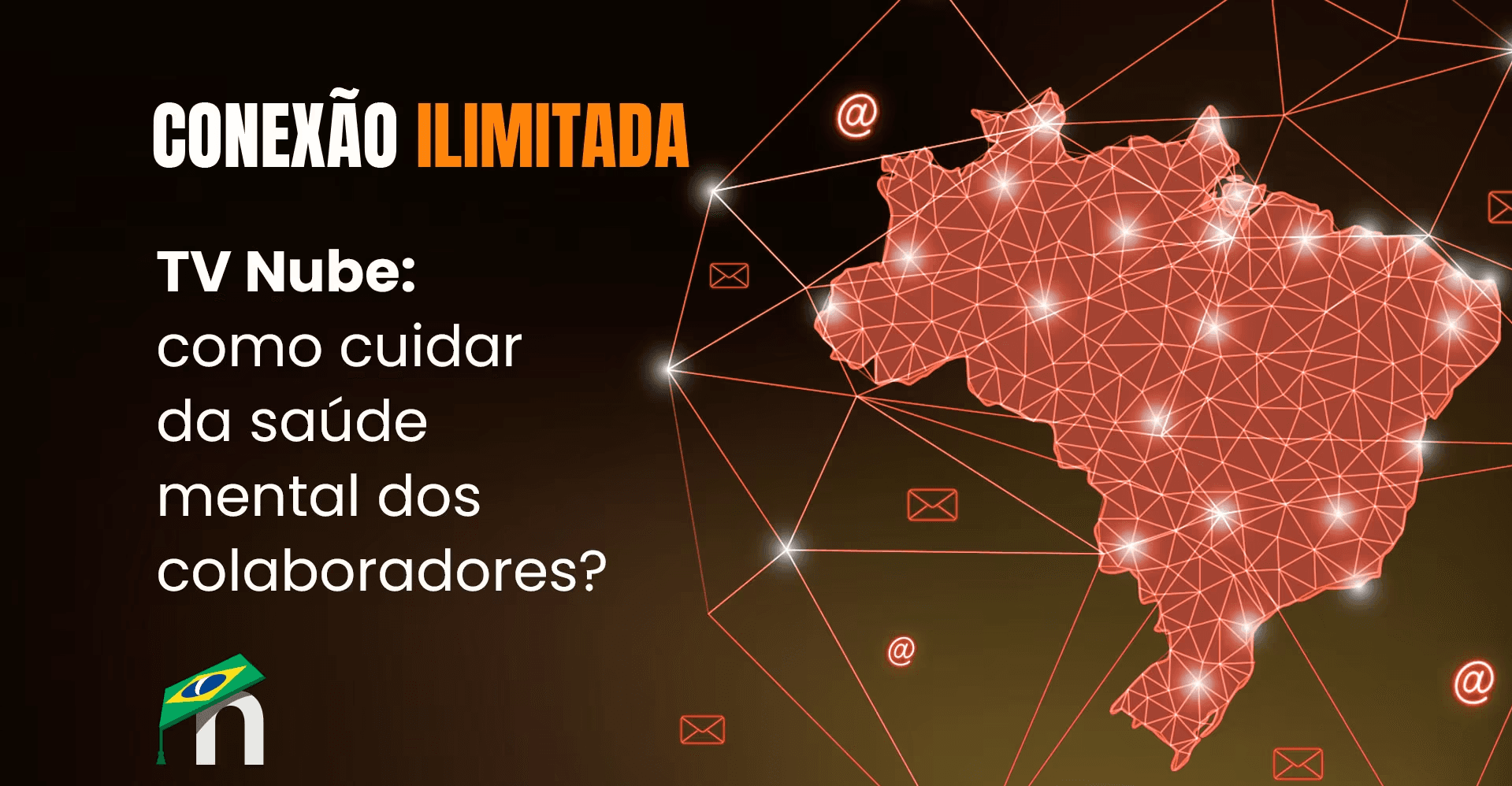 COMO CUIDAR DA SAÚDE MENTAL DOS COLABORADORES
