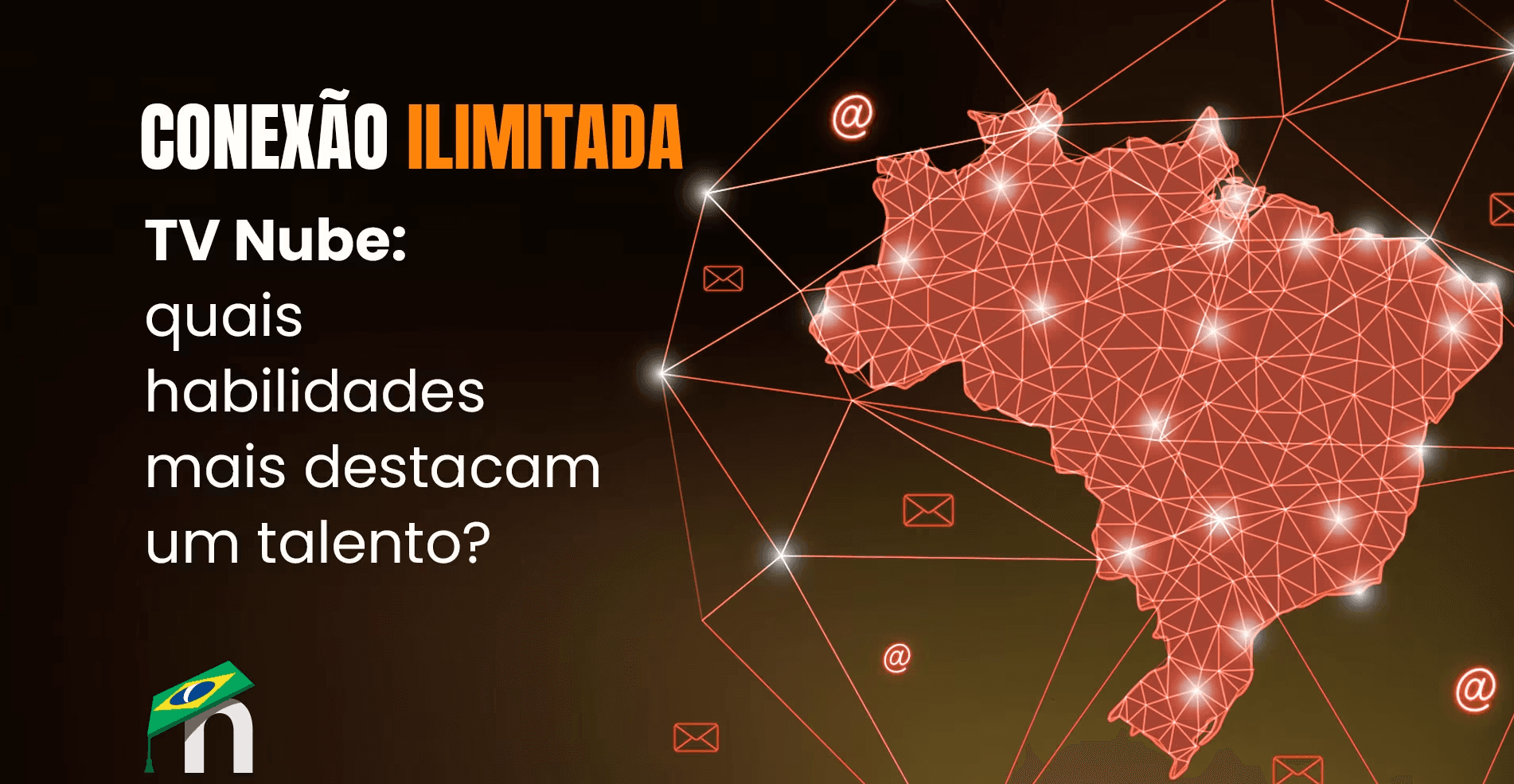 QUAIS HABILIDADES MAIS DESTACAM UM TALENTO