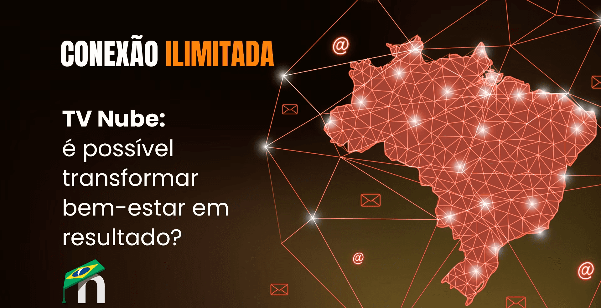 É POSSÍVEL TRANSFORMAR BEM-ESTAR EM RESULTADO?