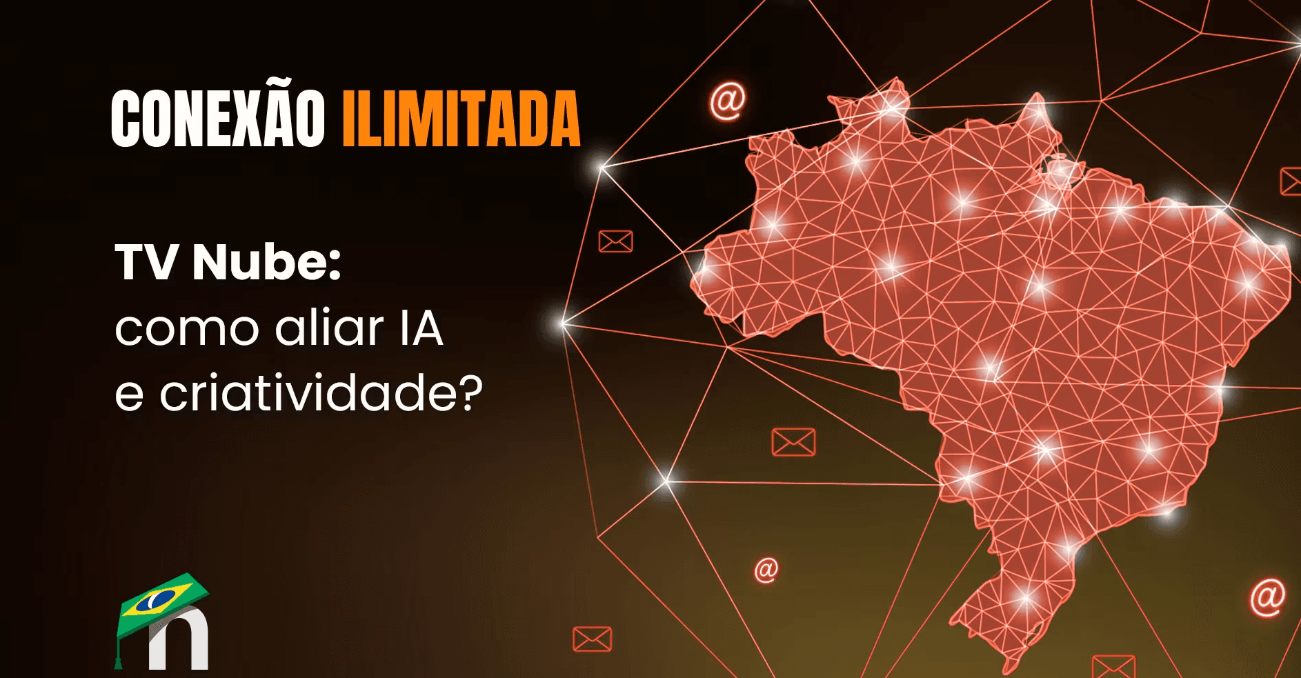 COMO ALIAR IA E CRIATIVIDADE