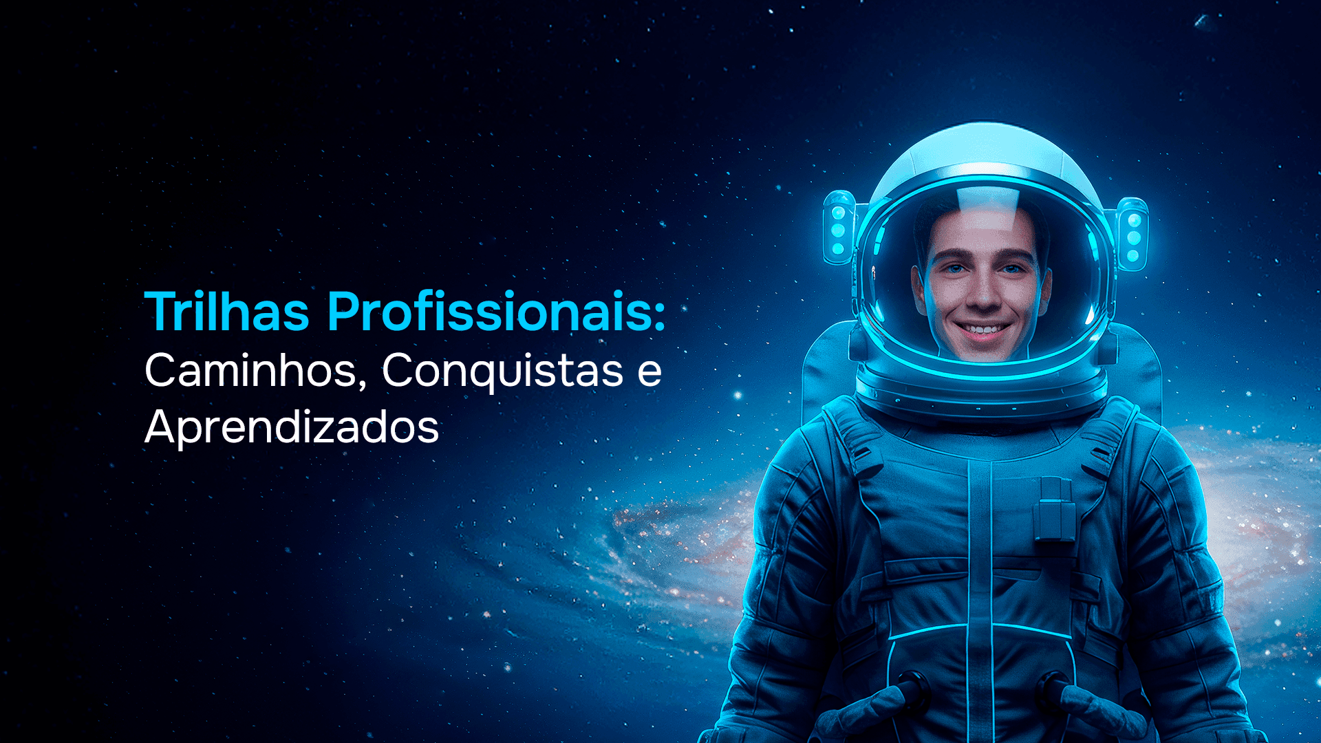 RODA DOS ESPECIALISTAS | TEMA: TRILHAS PROFISSIONAIS: CAMINHOS, CONQUISTAS E APRENDIZAGENS