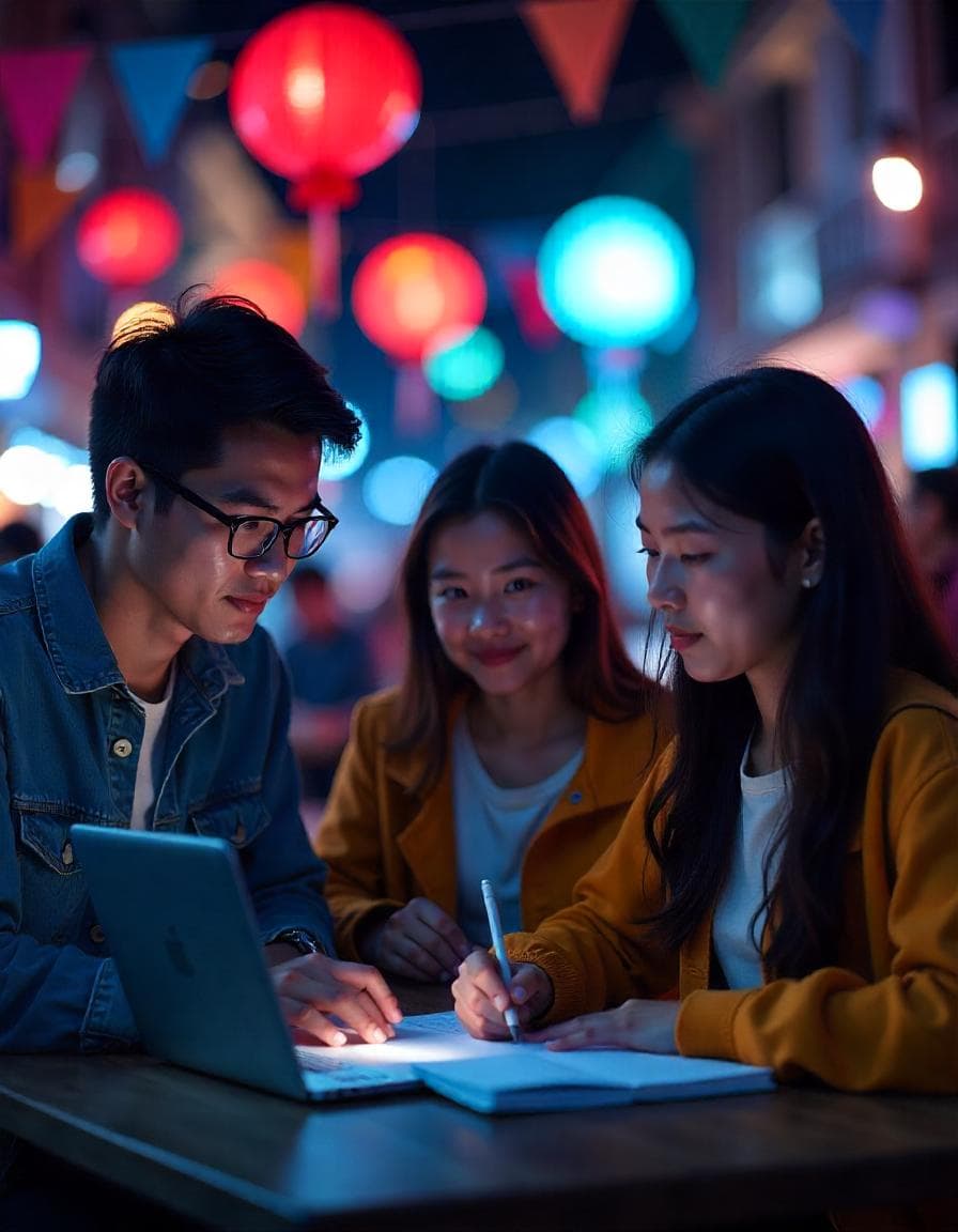 Banner do evento WEBINAR DAS CIDADES DIGITAIS DO ESTADO DE RONDÔNIA